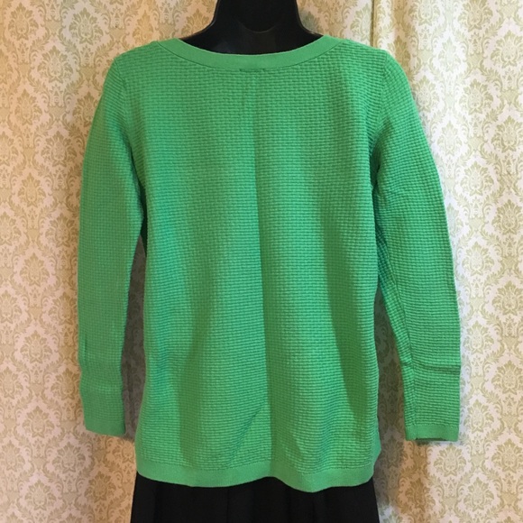 Talbots pullover sweater - Picture 2 of 5
